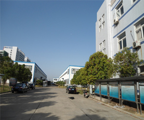 公司場景